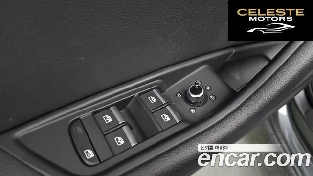AUDI A4 (B9) 40 TFSI Premium 2019 — photo 34 sur 34