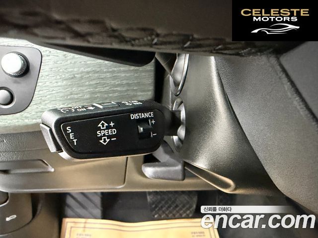 AUDI A4 (B9) 40 TFSI Premium 2023 — photo 15 sur 26