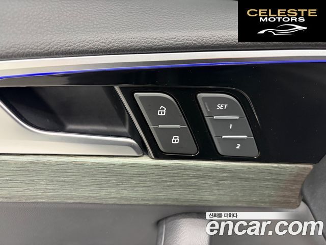 AUDI A4 (B9) 40 TFSI Premium 2023 — photo 17 sur 26