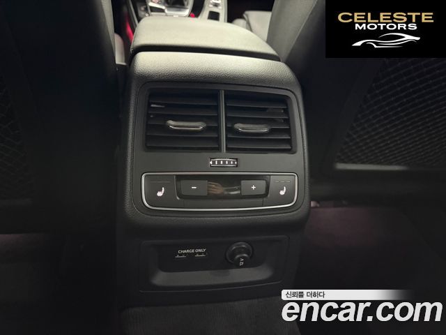 AUDI A4 (B9) 40 TFSI Premium 2023 — photo 19 sur 26