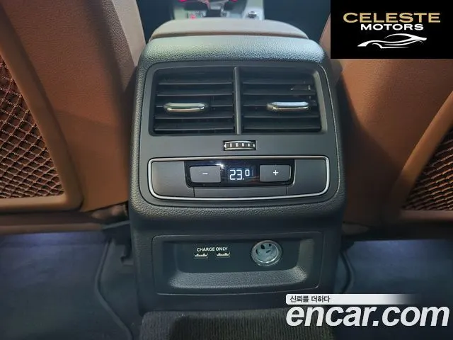 AUDI A4 (B9) 40 TFSI 2023 — photo 16 sur 26