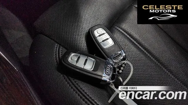 AUDI A6 35 TDI Quattro Premium 2016 — photo 15 sur 20
