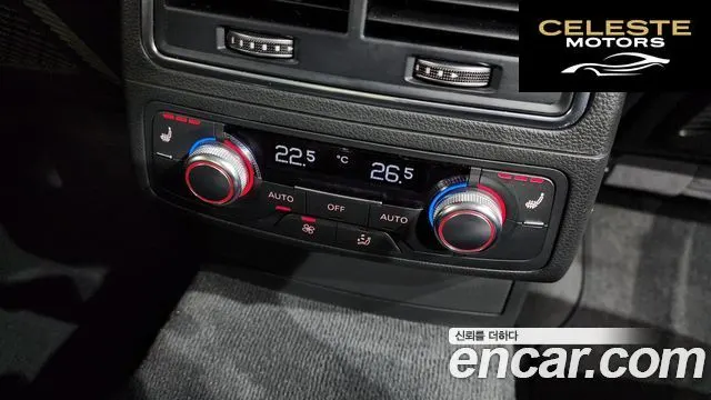 AUDI A6 35 TDI Quattro Premium 2016 — photo 20 sur 20