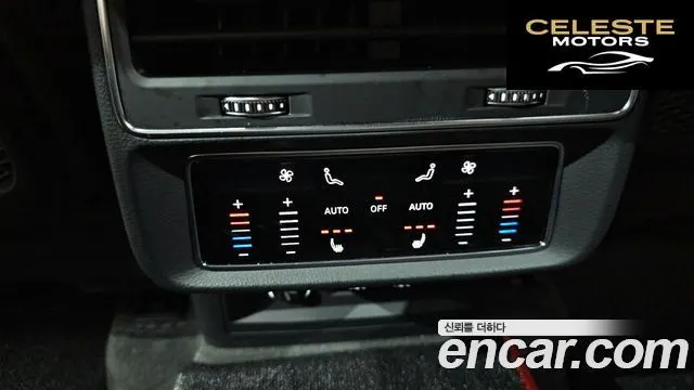 AUDI Q8 (4M) 50 TDI Quattro Premium 2020 — photo 23 sur 35