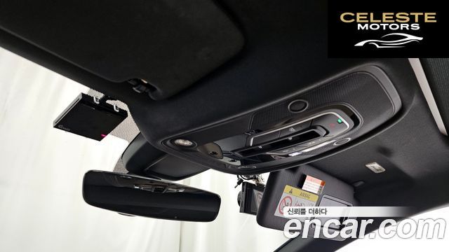 AUDI A5 (F5) 40 TDI Quattro Premium Sportback 2021 — photo 28 sur 36