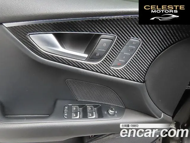 AUDI A7 3.0 TFSI Quattro 2014 — photo 12 sur 26