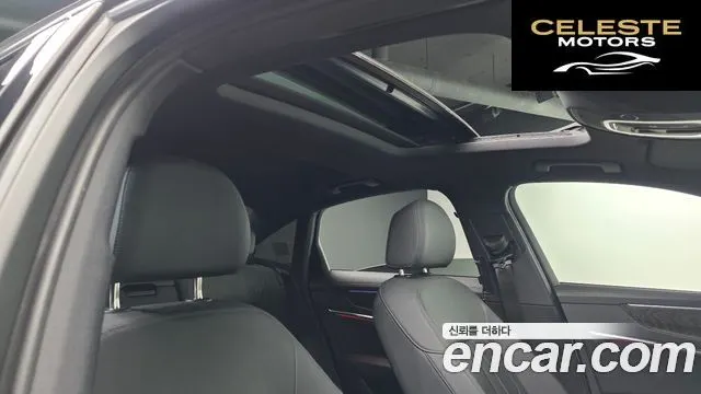 AUDI A6 (C8) 40 TDI Quattro Premium 2022 — photo 17 sur 20