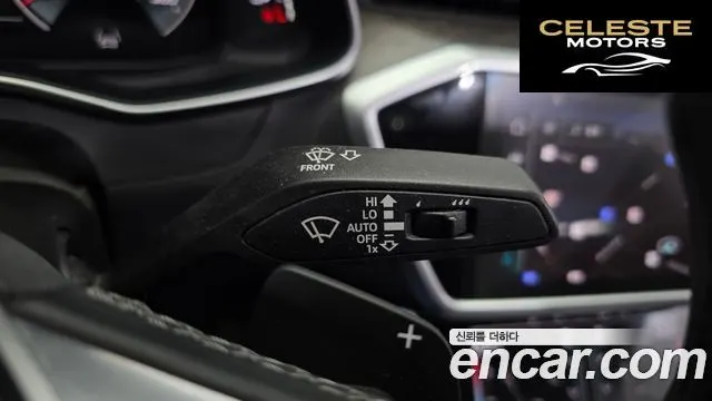 AUDI A7 (4K) 55 TFSI Quattro Premium 2021 — photo 29 sur 35