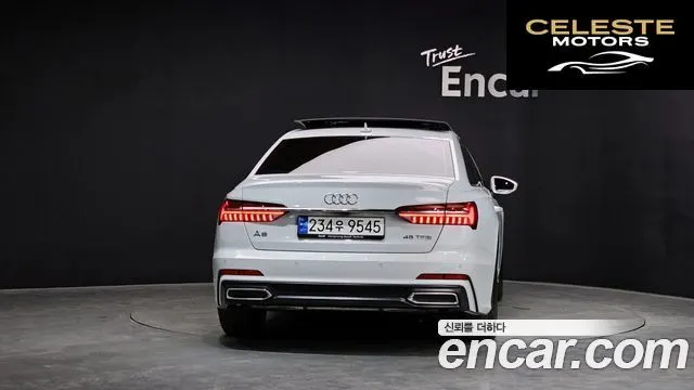 AUDI A6 (C8) 45 TFSI Premium 2023 — photo 3 sur 30