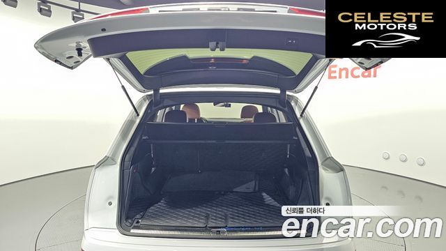 AUDI Q7 (4M) 45 TDI Quattro Premium 2021 — photo 23 sur 31