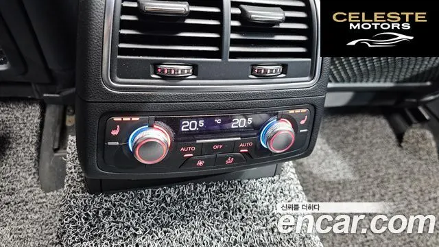 AUDI A7 50 TDI Quattro 2016 — photo 17 sur 20