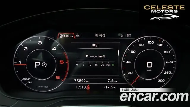 AUDI A4 (B9) 30 TDI Premium 2018 — photo 9 sur 26