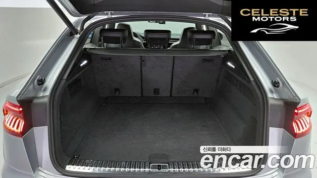 AUDI Q8 (4M) 55 TFSI Quattro Premium 2021 — photo 20 sur 26