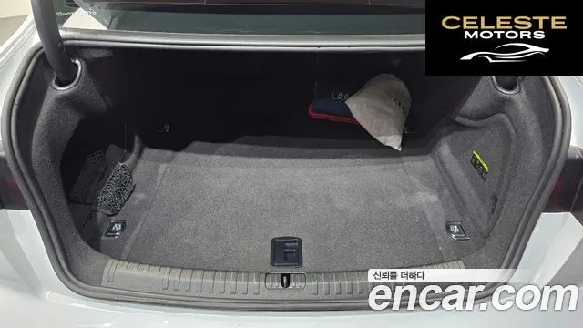 AUDI A6 (C8) 45 TFSI Premium 2020 — photo 26 sur 35