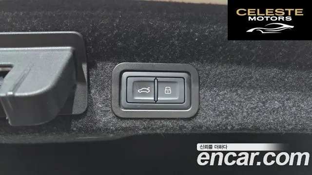 AUDI A6 (C8) 45 TFSI Premium 2020 — photo 35 sur 35