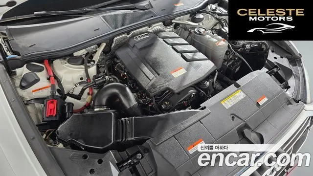 AUDI A6 (C8) 45 TFSI Premium 2020 — photo 6 sur 35