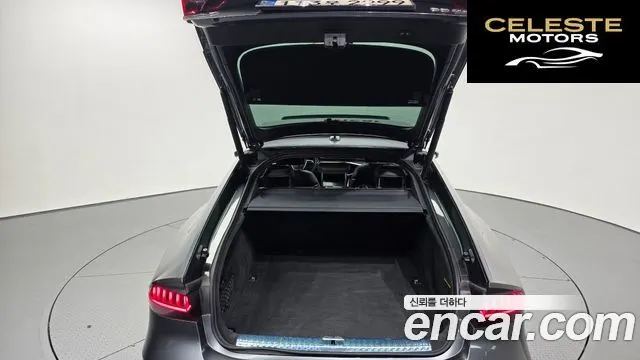AUDI A7 (4K) 55 TFSI Quattro Premium 2021 — photo 31 sur 35
