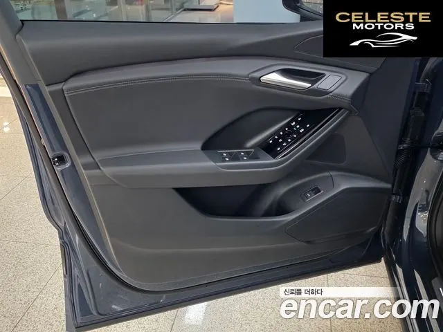 AUDI Q6 e-(GF) Performance Premium 2025 — photo 11 sur 26
