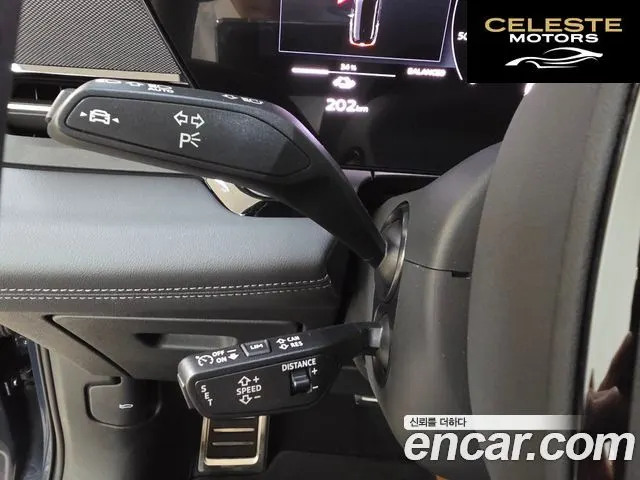 AUDI Q6 e-(GF) Performance Premium 2025 — photo 13 sur 26