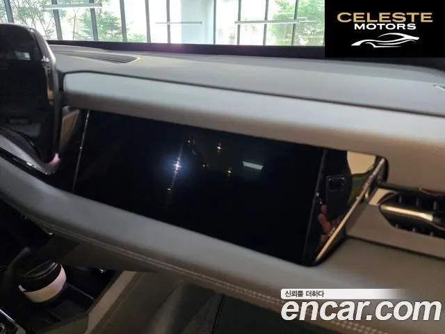 AUDI Q6 e-(GF) Performance Premium 2025 — photo 14 sur 26