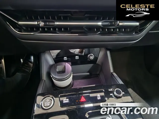 AUDI Q6 e-(GF) Performance Premium 2025 — photo 15 sur 26
