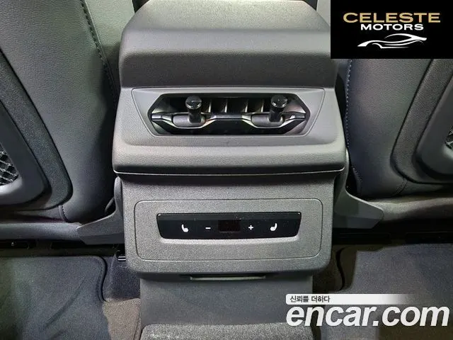 AUDI Q6 e-(GF) Performance Premium 2025 — photo 18 sur 26