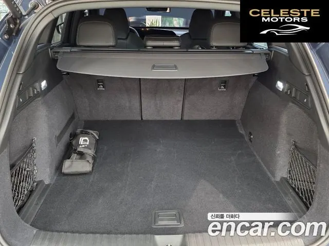 AUDI Q6 e-(GF) Performance Premium 2025 — photo 19 sur 26