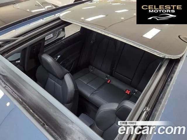 AUDI Q6 e-(GF) Performance Premium 2025 — photo 20 sur 26