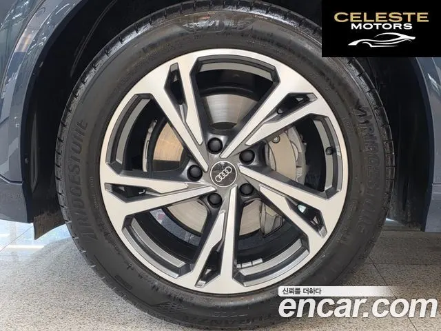 AUDI Q6 e-(GF) Performance Premium 2025 — photo 5 sur 26