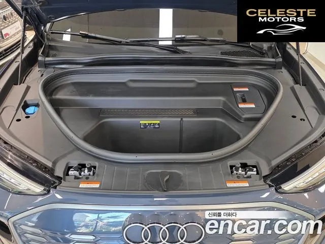 AUDI Q6 e-(GF) Performance Premium 2025 — photo 6 sur 26