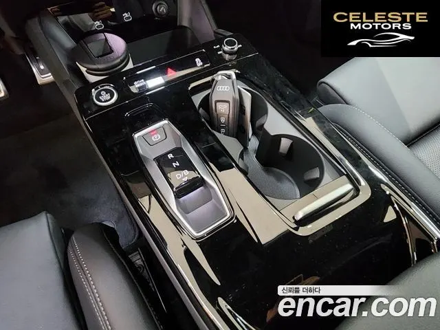 AUDI Q6 e-(GF) Performance Premium 2025 — photo 9 sur 26