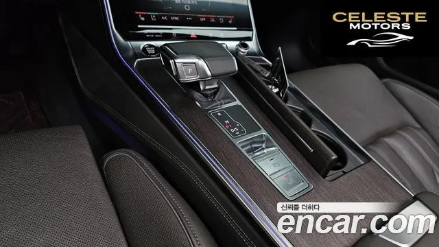 AUDI A7 (4K) 55 TFSI Quattro Premium 2022 — photo 11 sur 31