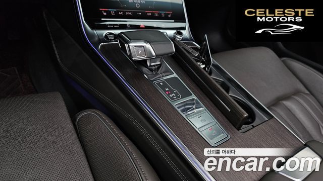 AUDI A7 (4K) 55 TFSI Quattro Premium 2022 — photo 11 sur 31