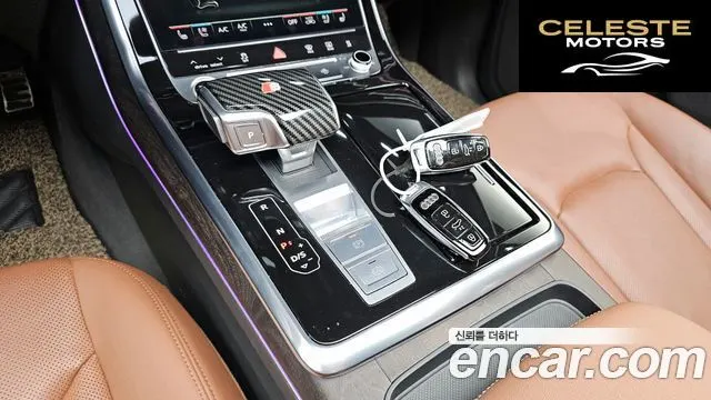 AUDI Q7 (4M) 45 TDI Quattro Premium 2021 — photo 11 sur 34