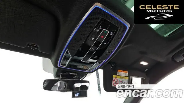 AUDI A8 (D5) 50 TDI Quattro 2021 — photo 30 sur 36