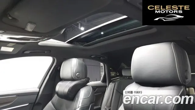 AUDI A6 (C8) 40 TDI Premium 2025 — photo 18 sur 20