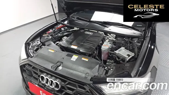 AUDI A6 (C8) 40 TDI Premium 2025 — photo 6 sur 20