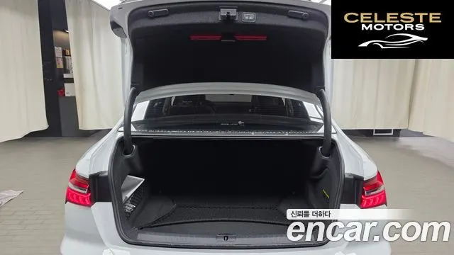 AUDI A6 (C8) 45 TFSI 2023 — photo 20 sur 26