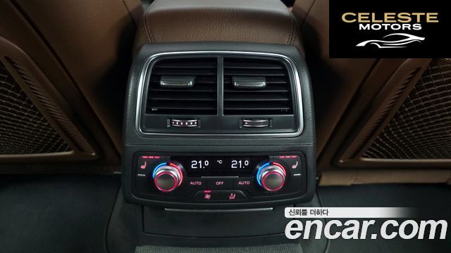 AUDI A6 35 TDI Quattro Premium 2018 — photo 25 sur 32