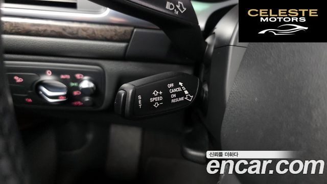 AUDI A6 35 TDI Quattro Premium 2018 — photo 28 sur 32