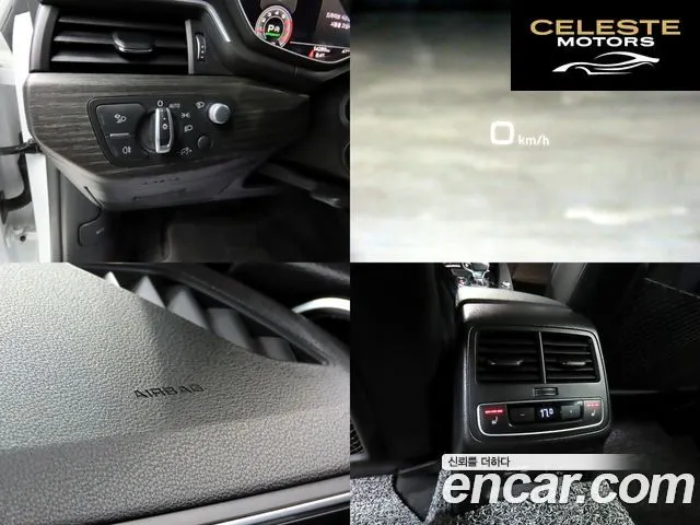 AUDI A5 (F5) 40 TFSI Quattro Premium Sportback 2023 — photo 3 sur 26