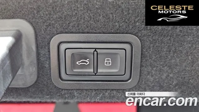 AUDI A6 35 TDI Premium 2016 — photo 15 sur 20