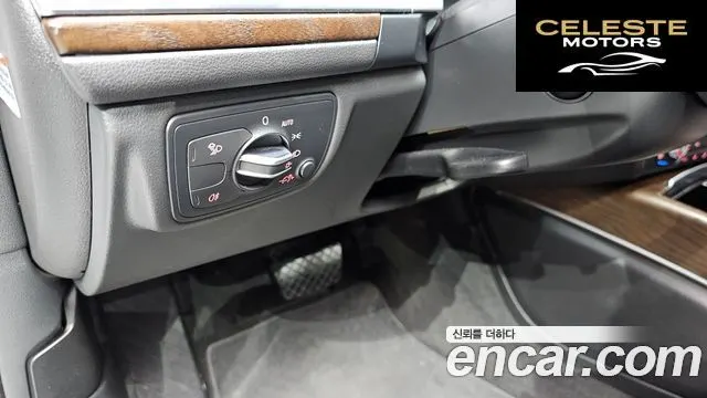 AUDI A6 35 TDI Premium 2016 — photo 20 sur 20