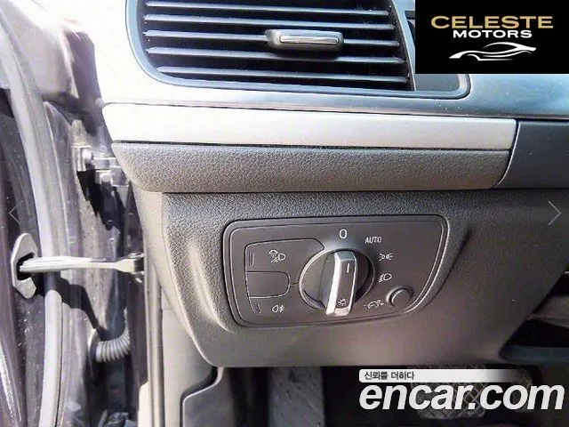 AUDI A6 3.0 TFSI Quattro Dynamic 2012 — photo 12 sur 26