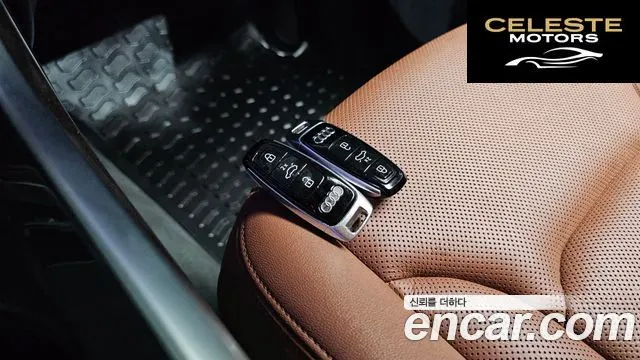 AUDI Q7 (4M) 45 TDI Quattro Premium 2021 — photo 21 sur 31