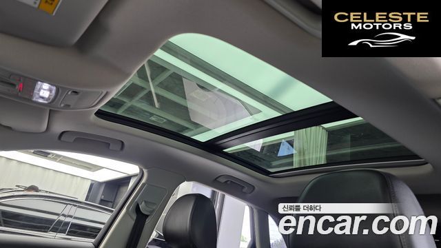 AUDI Q3 35 TDI Quattro Dynamic 2015 — photo 17 sur 20