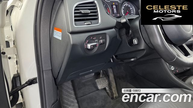 AUDI Q3 35 TDI Quattro Dynamic 2015 — photo 18 sur 20