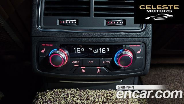 AUDI A6 35 TDI Premium 2018 — photo 25 sur 31
