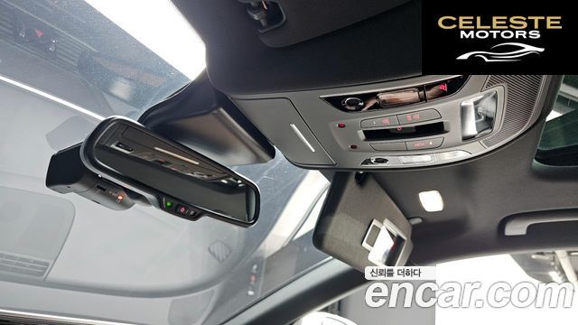 AUDI A6 35 TDI Premium 2018 — photo 28 sur 31