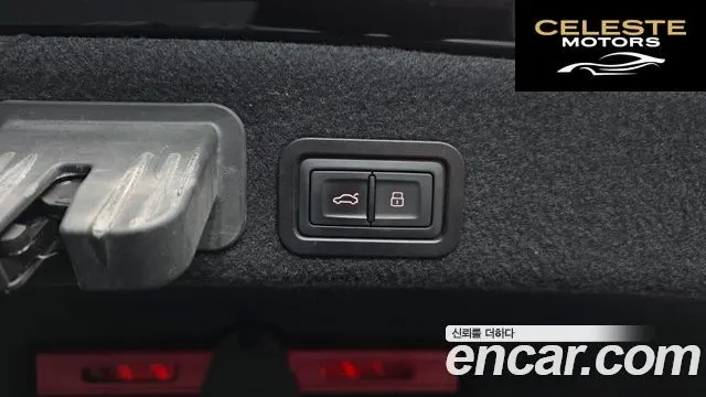 AUDI A6 50 TDI Quattro Premium Tech & Design 2016 — photo 19 sur 20